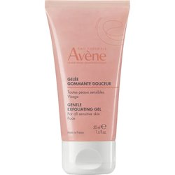Avene Gentle Exfoliating Gel 50 ml