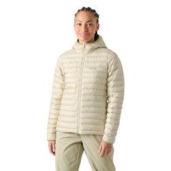 Women's Sirdal Hooded Insulator