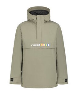 Virojoki Padded Anorak UX