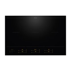 Miele KM 8585-2 FL -induktiotaso