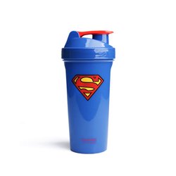 Lite 800ml Superman - muovinen juomapullo