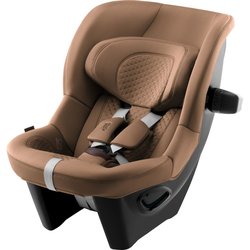BRITAX RÖMER MAX-SAFE PRO BR LUX turvaistuin, 61–125 cm, Warm Caramel