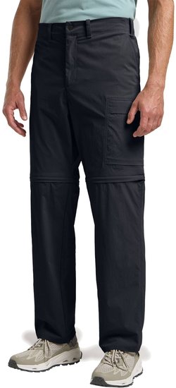 Men's Wagami Zip Off Pants