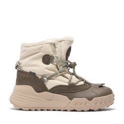 Moriah Range Mid Warm Lined Wat