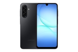 Samsung Galaxy A17 5G puhelin, 128/4 Gt, musta