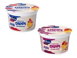 Kermaviilidippi 2 kpl