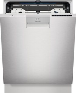Electrolux ESG89310UX 700-sarjan astianpesukone, teräs