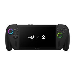 ASUS ROG Xbox Ally X 1 Tt -käsikonsoli