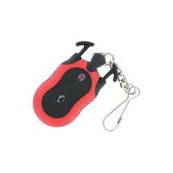 Lyöntilaskuri 2 in 1