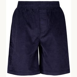 Fat Moose Fox corduroy miesten shortsit