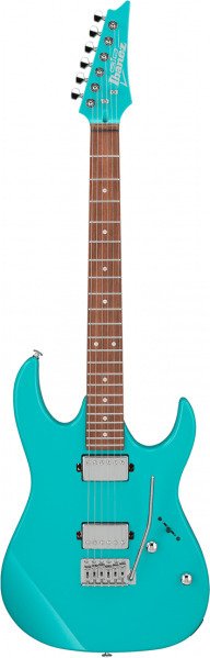 Ibanez GRG120SP-PBL -sähkökitara, Pale Blue