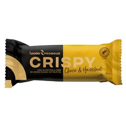 Crispy Choco & Hazelnut 45g - patukka