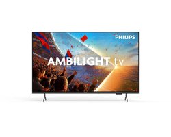 Philips 65" PUS8001 – 4K LED Ambilight TV