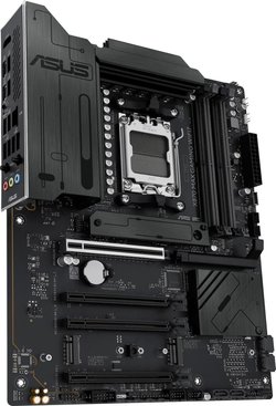 ASUS X870 MAX Gaming Wi-Fi7 emolevy