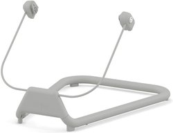 CYBEX Lemo Bouncer Stand -keinujalusta sitteriin, Suede Grey