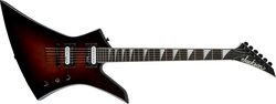 Jackson JS32T Kelly Viola Burst -sähkökitara