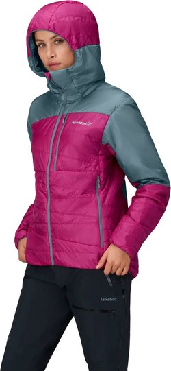 Women's Falketind Thermo40 Hood