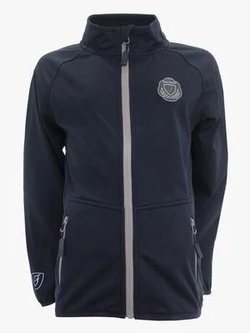 Jacson Disa Softshell-Takki, Navy