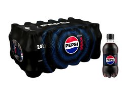 Pepsi Max 24-pack