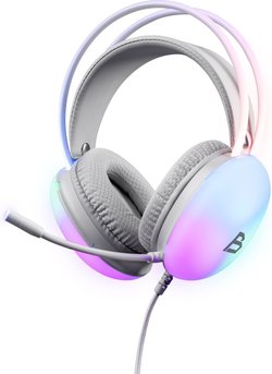 Blackstorm Nebula USB-pelikuulokkeet, RGB valoilla