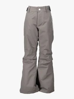Wearcolour Slim Toppahousut, Rock Grey