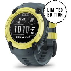 GARMIN INSTINCT E 40MM ÄLYKELLO, Lime