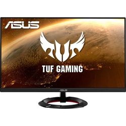 ASUS TUF GAMING VG249Q1R 23,8" PELINÄYTTÖ
