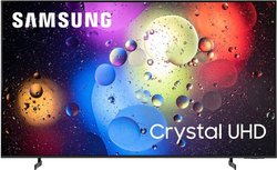 Samsung 65" U80 – 4K LED TV (TU)