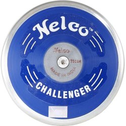 Kiekko Challenger 1kg