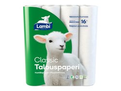 Talouspaperi