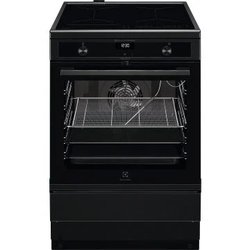 ELECTROLUX XEI6538SS LATTIALIESI