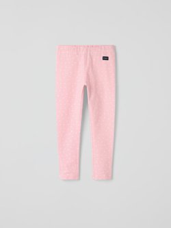 PLAY pilkulliset leggingsit