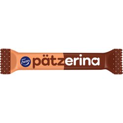 Suklaapatukka Fazer 18 g Pätzerina