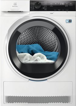 Electrolux Sarjan 800 Kuivausrumpu EDI843S95S (9kg)