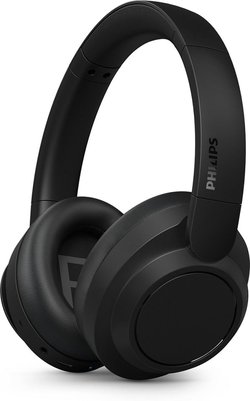 Philips TAH6509 vastamelukuulokkeet, musta