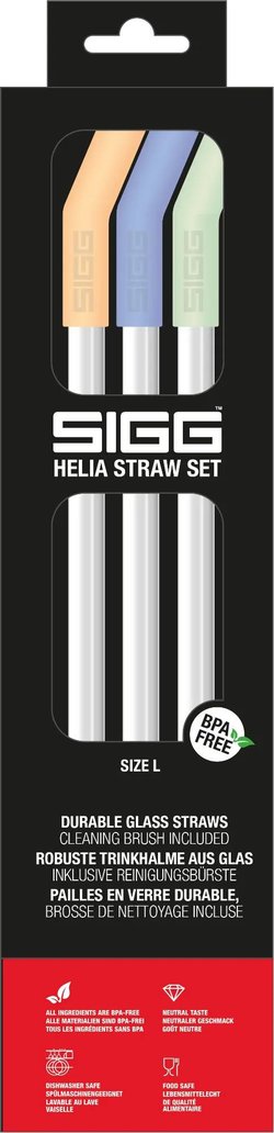 Helia Straw L Day