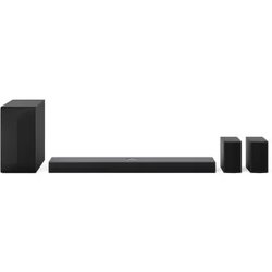 LG NS70TR.ASWELLD 5.1.1 SOUNDBAR
