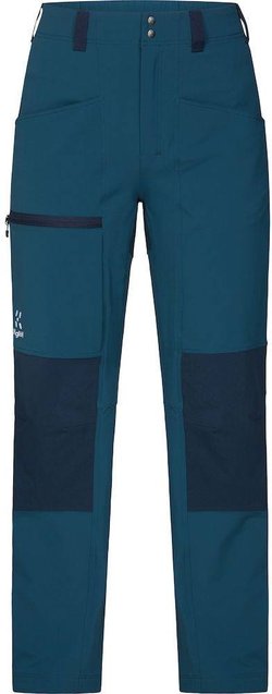 Women's Mid Relaxed Pant