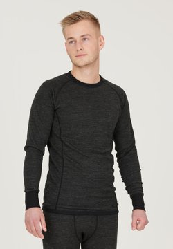 Bradley Merino Wool Baselayer M - miesten aluspaita