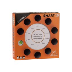 Peliko Smart10 kysymykset 3