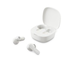 Philips TAT2100WT/00 langattomat nappikuulokkeet, valkoinen