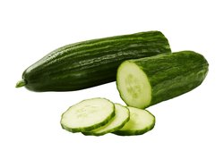 Kotimainen kurkku