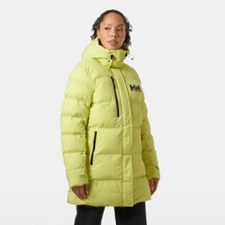 Adore Puffy Parka W
