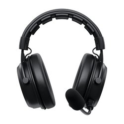 CHERRY XTRFY H3 langattomat pelikuulokkeet, musta