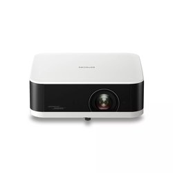 EPSON LIFESTUDIO POP EF-61W ÄLYPROJEKTORI VALKOINEN