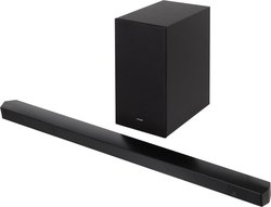Samsung HW-B450F 2.1 soundbar-äänijärjestelmä