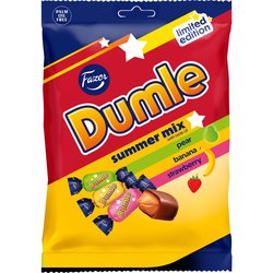 Dumle Fazer 180 g Summer Mix