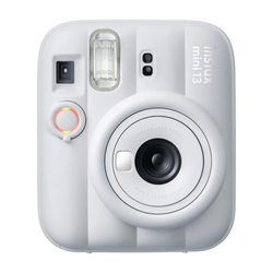 Fujifilm instax mini 13 -pikakamera, clay white