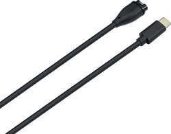 Fuj:tech Garmin latauskaapeli 1 m, USB-C