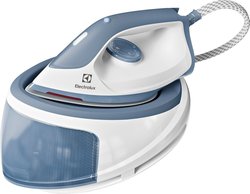 Electrolux E5ST1-2DB Care 500 höyrysilityskeskus